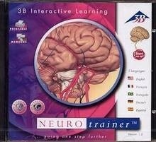 Cd-Rom Neuro Trainer (S0003-1,0)