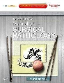 Manual Of Surgical Pathology "Expert Consult: Online And Print"
