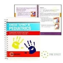 Kinesio Taping In Pediatrics: Fundamentals And Whole-Body Taping. "TNM"