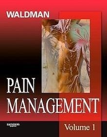 Pain Management, 2-Volume Set
