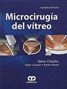 Microcirugia del Vitreo