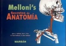 Melloni S Secretos de Anatomía (De Bolsillo)