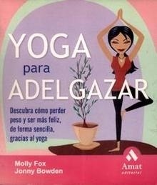 Yoga para Adelgazar