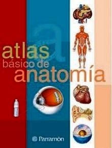 Atlas Básico Anatomía