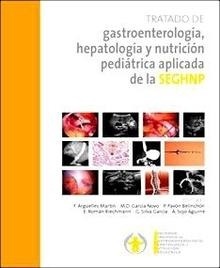 Ttdo. Gastroenterología, Hepatología y Nutrición Pediátrica Aplicada de la SEGHNP