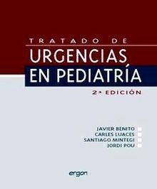 Ttdo. de Urgencias en Pediatría