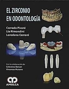 El Zirconio en Odontología