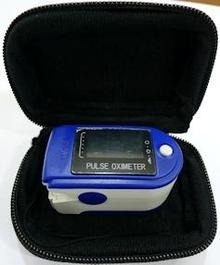 Pulsioximetro de dedo MD-H10 "(o Similar)"