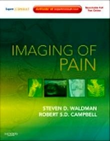 Imaging of Pain "Expert Consult Online Features and Print"