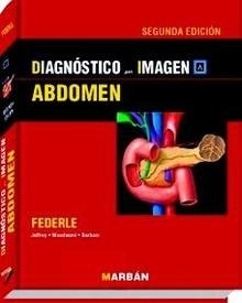 Abdomen "Diagnóstico por Imagen"