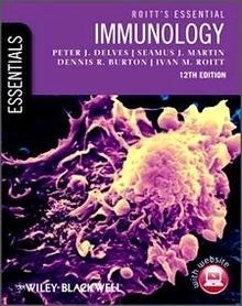Roitt's Essential Immunology "Includes FREE Desktop Edition"