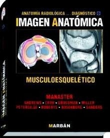 Musculoesquelético "Imagen Anatómica"