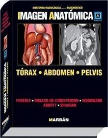 Tórax-Abdomen-Pelvis "Imagen Anatómica"