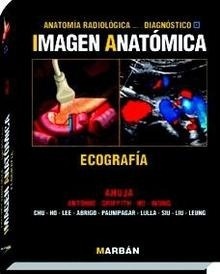 Ecografía "Imagen Anatómica"