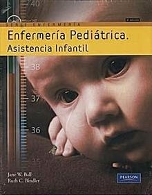 Enfermeria Pediatrica. Asistencia Infantil