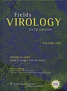 Fields Fundamental Virology 2 Volume