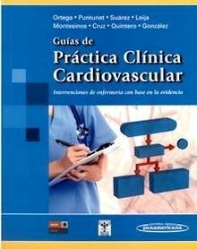 Guías de Práctica Clínica Cardiovasculares