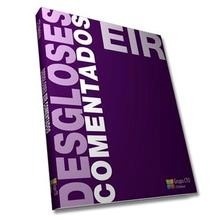 Desgloses EIR comentados 2011