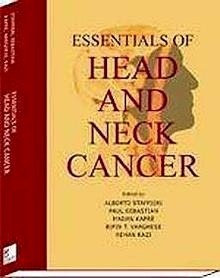 Essential Of Head And Neck Cancer
