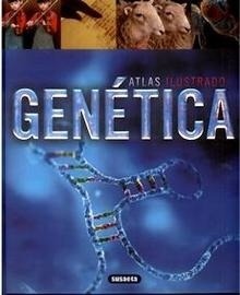 Atlas Ilustrado de Genética