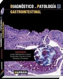 Diagnóstico en Patología. Gastrointestinal