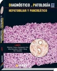 Diagnóstico en Patología. Hepatobiliar y Pancreático