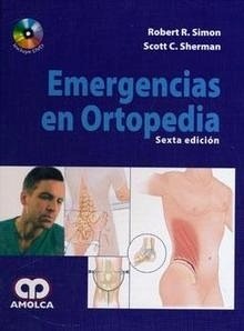 Emergencias en Ortopedia + Dvd