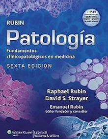 Rubin. Patología