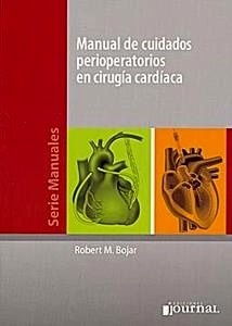 Manual de Cuidados Perioperatorios en Cirugía Cardíaca