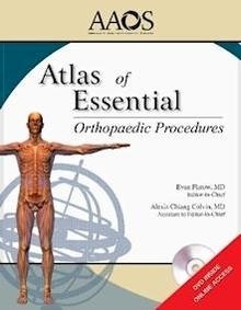 Atlas Of Essential Orthopaedic Procedures 2 Vols.