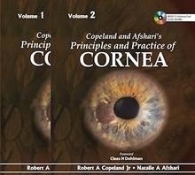 Copeland and Afshari's Principles and Practice of Cornea 2 Vols.
