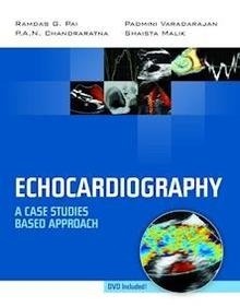 Echocardiography: A Case Studies Based Approach