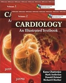 Cardiology: An Illustrated Textbook 2 Vols.