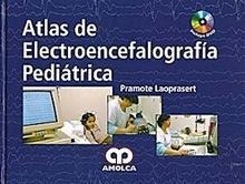 Atlas de Electroencelografia Pediatrica + DVD