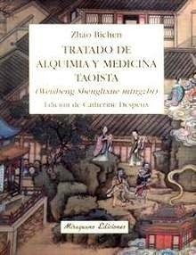 Tratado de Alquimia y Medicina Taoísta