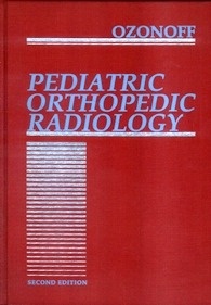 Pediatric Orthopedic Radiology