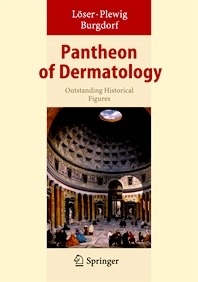 Pantheon of Dermatology