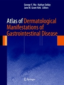 Atlas of Dermatological Manifestations of Gastrointestinal Disease
