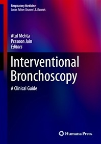 Interventional Bronchoscopy "A Clinical Guide"