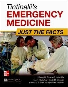 Tintinalli's Emergency Medicine: Just the Facts