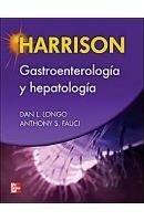 Harrison. Gastroenterología y hepatología