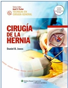 Cirugía de la Hernia