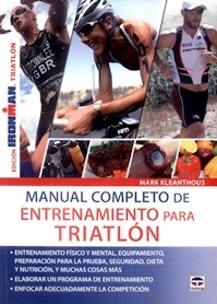 Manual Completo de Entrenamiento para Triatlón