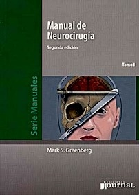 Manual de Neurocirugía 2 Vols.