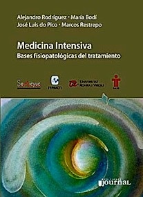 Medicina Intensiva "Bases Fisiopatológicas del Tratamiento"