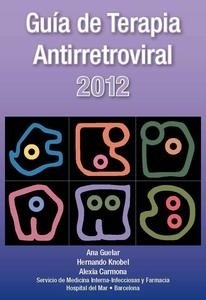 Guía de Terapia Antirretroviral 2012