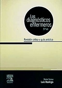 Los Diagnósticos Enfermeros "Revision Critica y Guia Practica"
