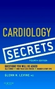 Cardiology Secrets
