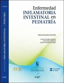 Enfermedad Inflamatoria Intestinal en Pediatría