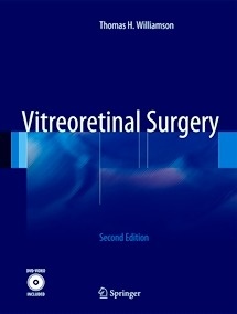 Vitreoretinal Surgery